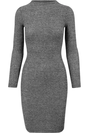 Urban classics Gebreide jurk