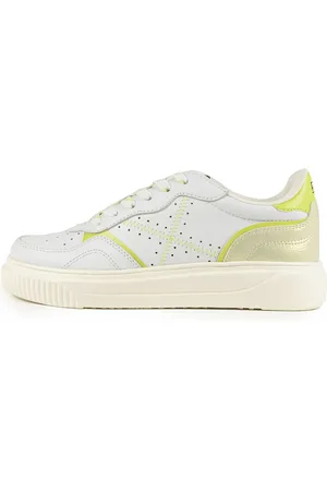 Munich Sneakers laag 
