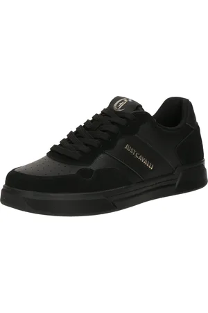 Roberto Cavalli Sneakers laag 