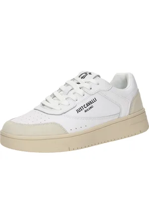 Roberto Cavalli Sneakers laag 