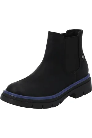 Palado Chelsea boots 