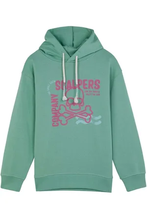 SCALPERS Sweatshirt 