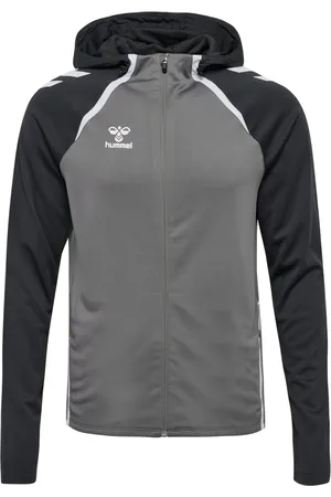 Hummel Sportsweatvest 