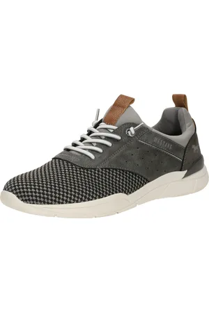 Mustang Sneakers laag