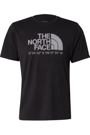The North Face Functioneel shirt
