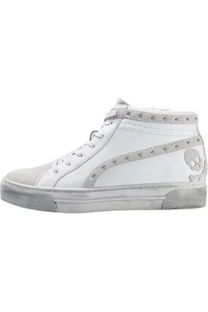 SCALPERS Sneakers hoog