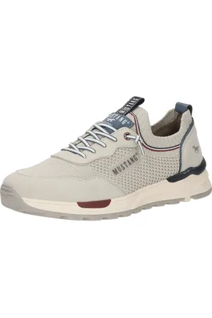 Mustang Sneakers laag