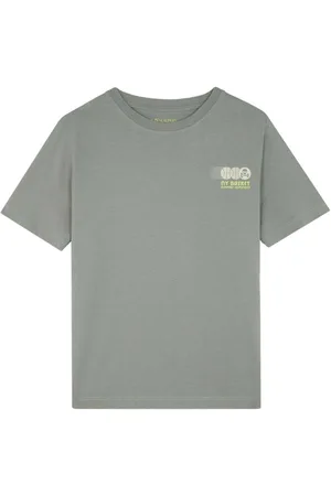 SCALPERS Functioneel shirt 