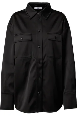 EDITED the label Blouse 
