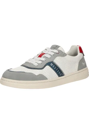 Mustang Sneakers laag