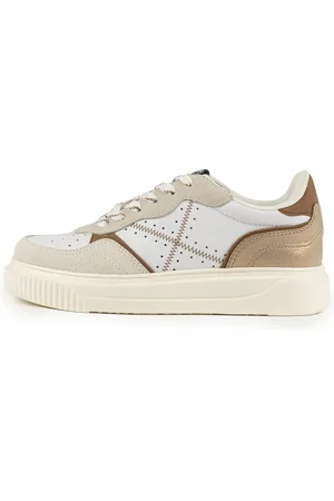 Munich Sneakers laag 