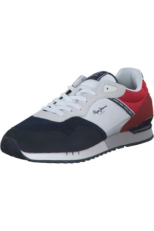 Pepe Jeans Sneakers laag 