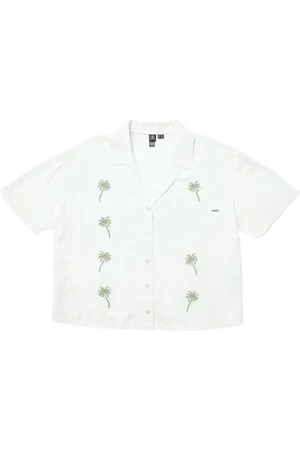 Volcom Blouse 