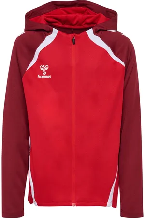 Hummel Sportief sweatvest 