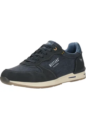 Mustang Sneakers laag
