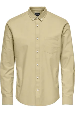 Only & Sons Overhemd 