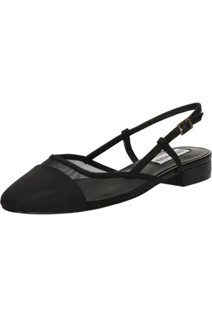 Steve Madden Ballerina met riempjes 