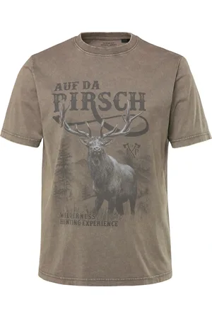 JP 1880 Klederdracht shirt