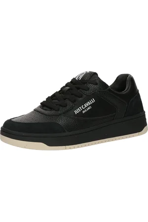 Roberto Cavalli Sneakers laag 