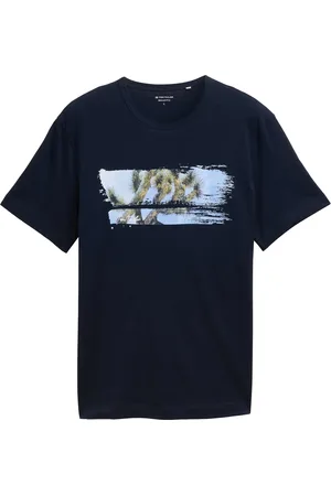 TOM TAILOR Shirt