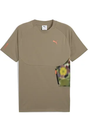 PUMA Functioneel shirt 