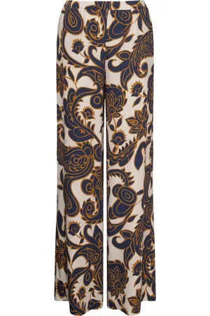Seidensticker Broek 