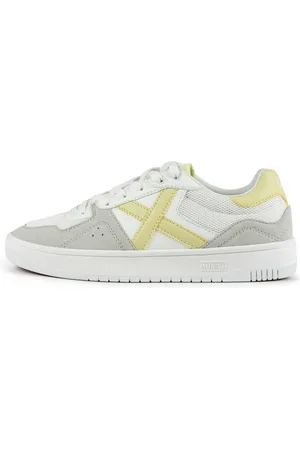 Munich Sneakers laag 