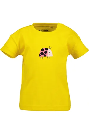 Blue Seven Shirt