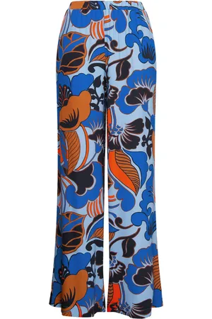 Seidensticker Broek 