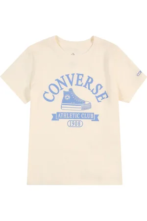 Converse Shirt 