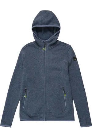 Killtec Functionele fleece jas 