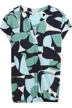 TOM TAILOR Blouse