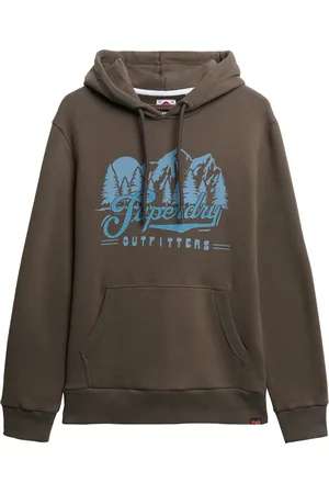 Superdry Sweatshirt 