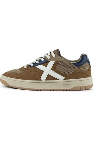 Munich Sneakers laag 