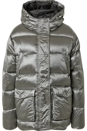 Herrlicher Winterjas