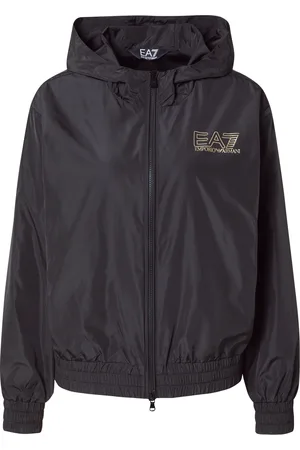 EA7 Tussenjas