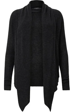 AllSaints Gebreid vest