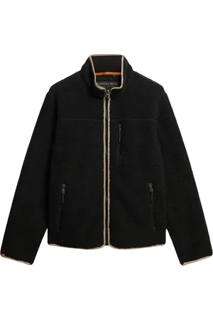 Superdry Fleece jas