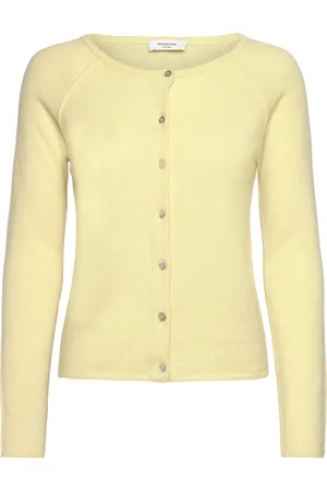 Rosemunde Gebreid vest