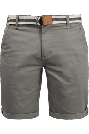 Solid Chino 