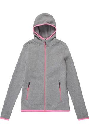 Killtec Functionele fleece jas 