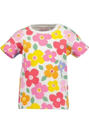 Blue Seven Shirt