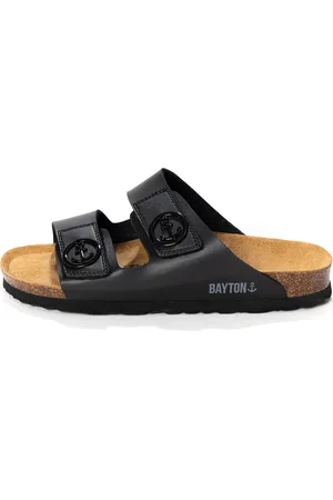 Bayton Muiltjes 