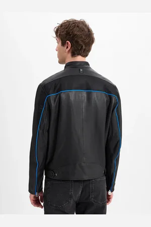 HUGO BOSS Tussenjas 