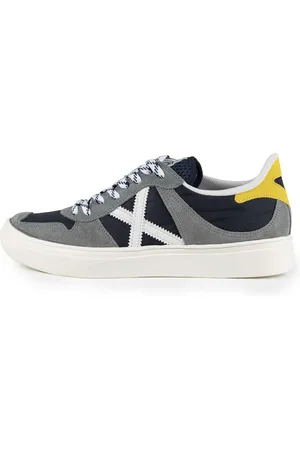Munich Sneakers laag 