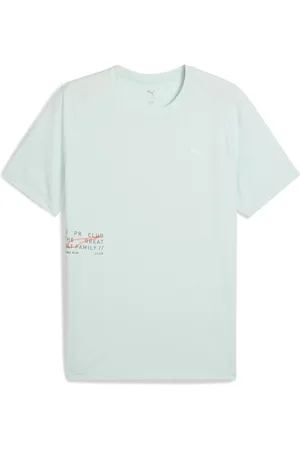 PUMA Functioneel shirt