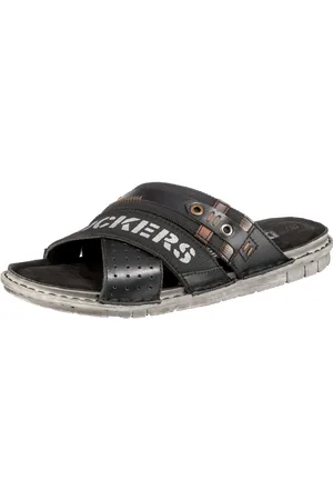 Dockers Muiltjes