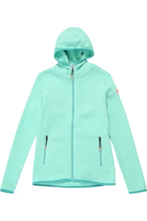 Killtec Functionele fleece jas 