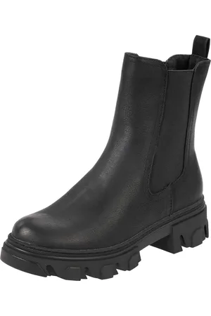 Palado Chelsea boots 
