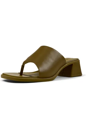 Camper Teenslipper 